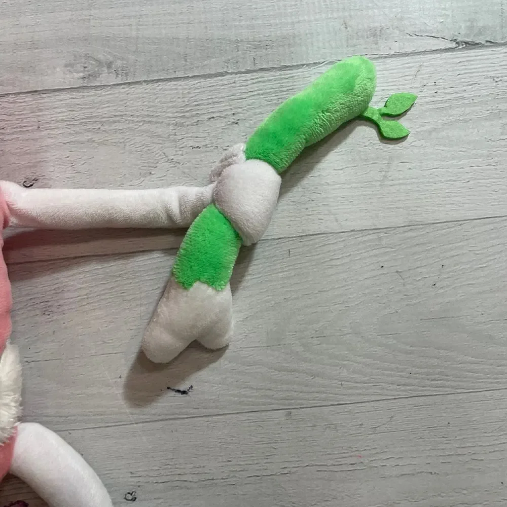Overwatch Yachemon‎ Plush Blizzard Blizzcon